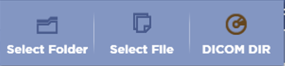 Import Sub Menu